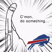 Buffalo Bills GIF by Respective