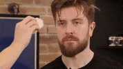 Chill Out Rage GIF by SYBO