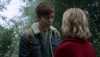 sabrina spellman salem GIF by Chilling Adventures of Sabrina