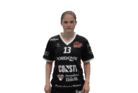 Floorball Salibandy Sticker by F-liiga