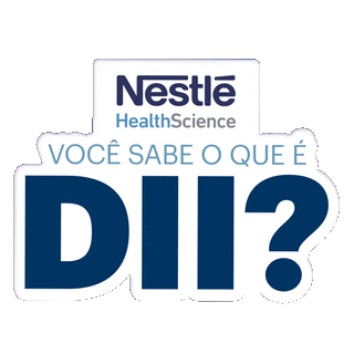 Nhs Sticker by Nestlé Brasil