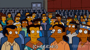 Episode 12 GIF by The Simpsons