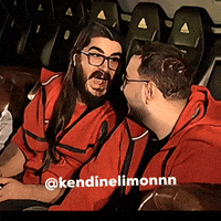Kick Eray GIF