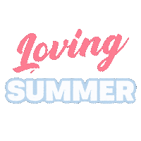 Summer Solstice Love Sticker