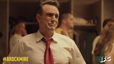 tv show no GIF by IFC