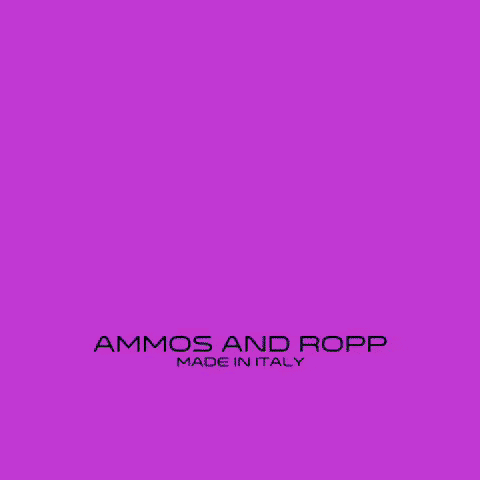 ammos_and_ropp bedifferent ammos ammosandropp GIF