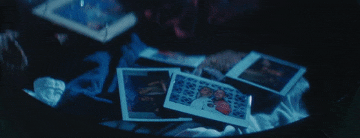 Break Up Dancing GIF by Cannons