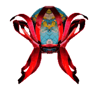 Heart Freakin Out Sticker by Briston Maroney