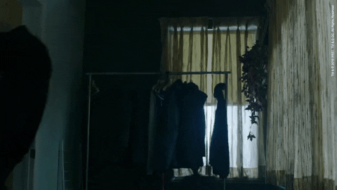 Super Hero Attack GIF by DC