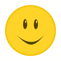 Wink Smile GIF