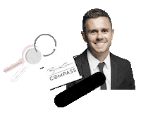 brandongeershomes brandongeershomes brandon geers homes brandon geers Sticker