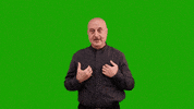 GIF by Anupam Kher