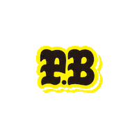 光 Sticker by PAINT&BUFF