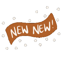 New Sticker by Studio MAS Creative