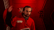 Get Excited Lets Go GIF by Rapid City Rush