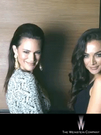 GIF by The Weinstein Company