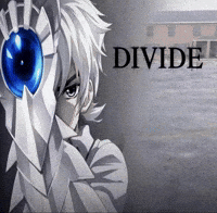 Highschool Dxd Boost GIF