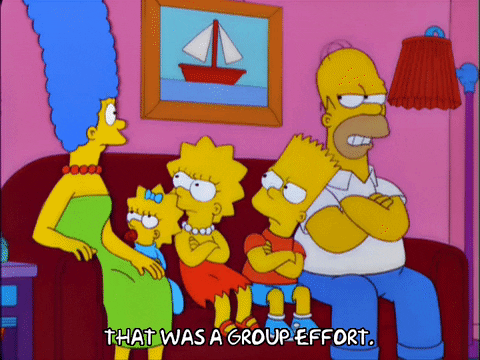 homer simpson GIF