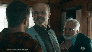 Season 1 Dance GIF by Perfect Harmony