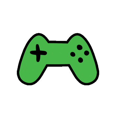 Game Rdw Sticker by Royaume du Web