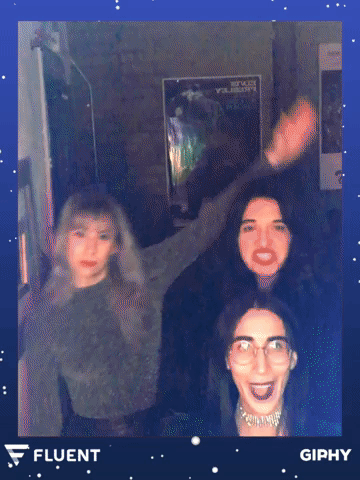 letsgetit GIF by fluenthq