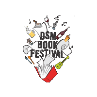 Des Moines Sticker by dsmpartnership