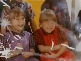 ashley olsen halloween GIF