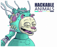 Art Hacking GIF by MISTER THOMS