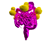 3D Artists On Tumblr GIF by badblueprints