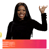 Lady Leshurr Sticker Sticker by The Circle