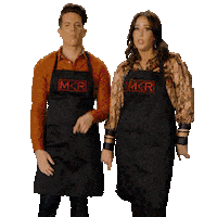 Sticker by My Kitchen Rules