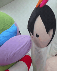 High Five GIF