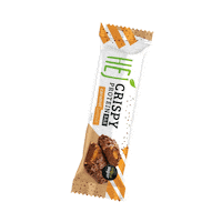 Protein Bar Sticker by HEJ Natural
