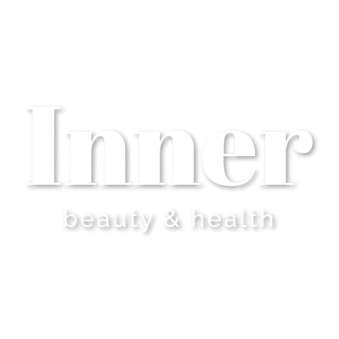 innerbeauty inner Sticker
