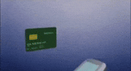 suxophone pay credit credit card debit card GIF