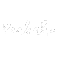 Monday Hawaii Sticker