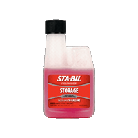 Stabil Sticker by STA-BIL Brand
