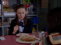 season 1 netflix GIF by Gilmore Girls 