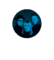 Band Eurovision Sticker by Arendsoog