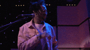 Go Away No GIF by A Little Late With Lilly Singh