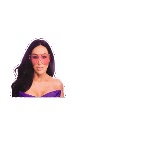 Bravocon Sticker by Bravo TV