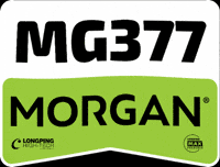Morgansementes GIF by Longping High Tech