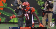 Cincinnati Bengals Football GIF by NFL