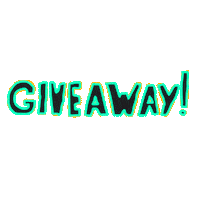 Giveaway Raffle Sticker by dieselraptor