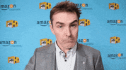 nolan north no GIF by Comic-Con HQ