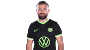 Admir Mehmedi Soccer Sticker by VfL Wolfsburg