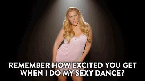amy schumer lol GIF by Comedy Central