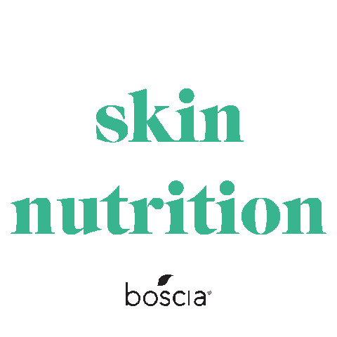 Skin Care Sticker by boscia