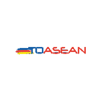 Toasean Sticker by camcomtorino