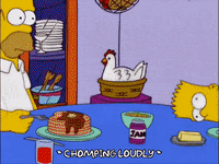 bart simpson GIF